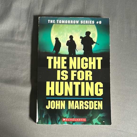 Book Series Collection - Picture 8 of 9